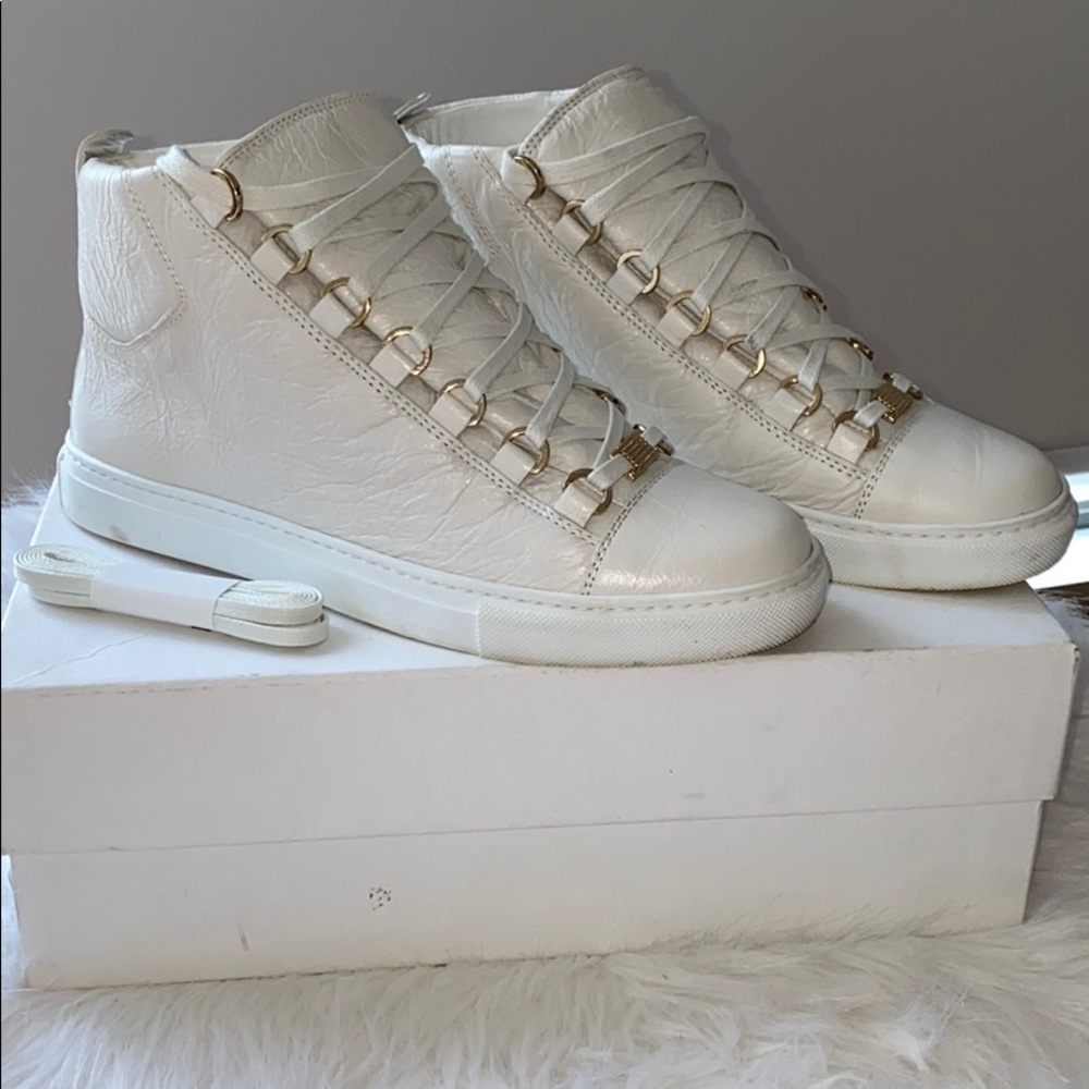Balenciaga sneakers